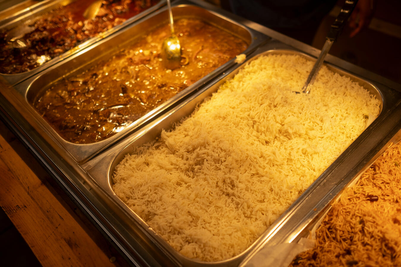 A Culinary Journey Down Stapleton Road: Bikkle Island (Caribbean) | Credit: Olu Osinoiki